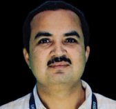 Aniket Inamdar